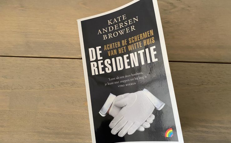 De Residentie
