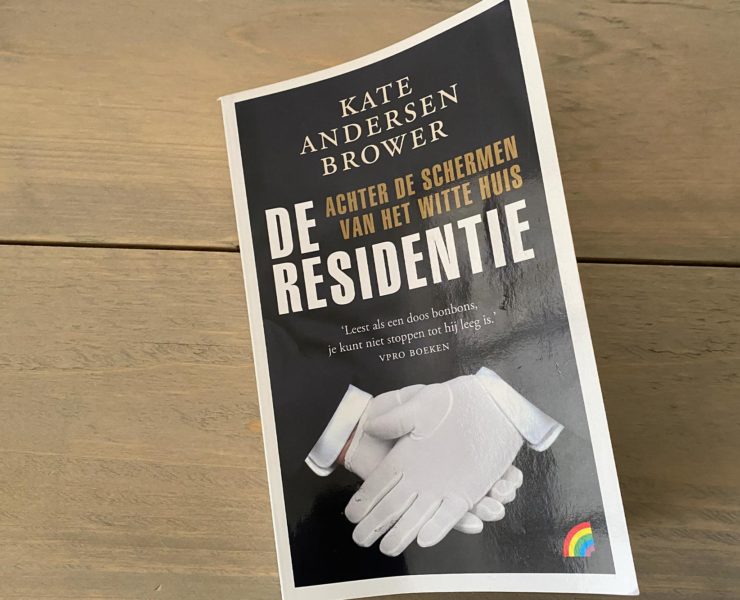 De Residentie