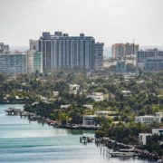 cruise miljonairshuizen