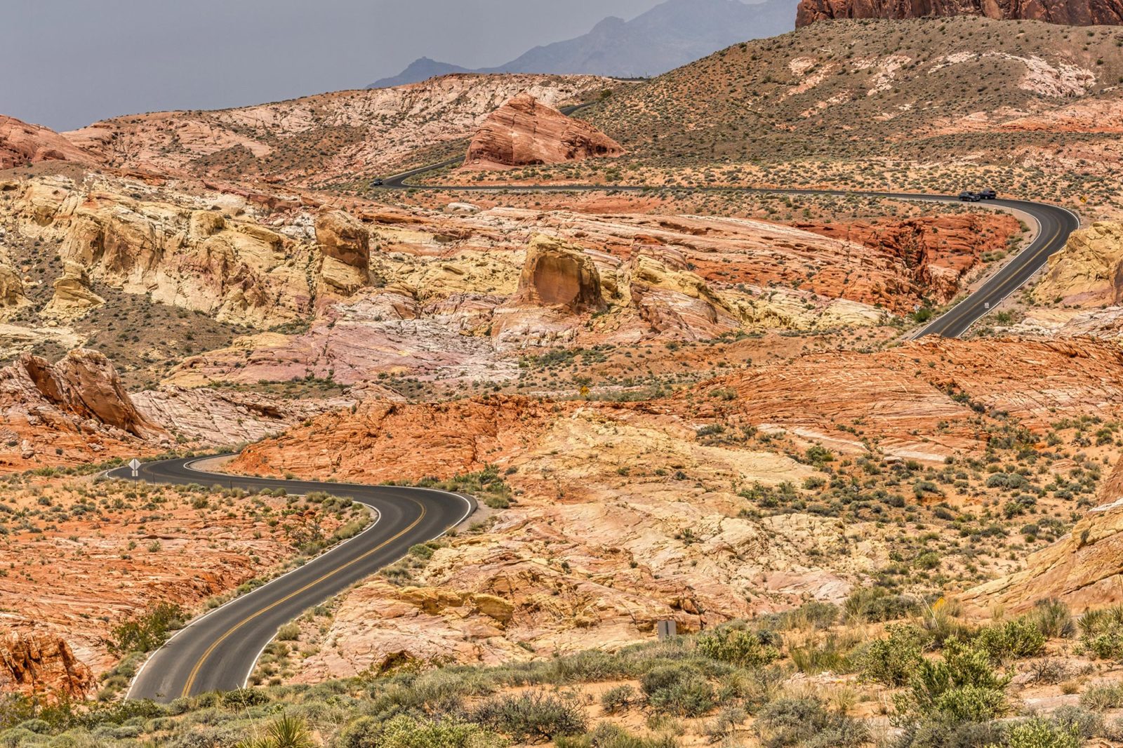 Valley of Fire State Park