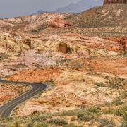 Valley of Fire State Park