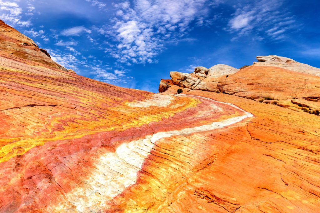 Valley of Fire State Park