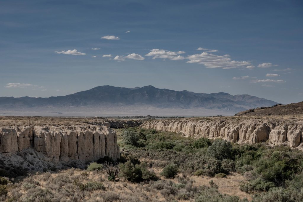 Great Basin NP