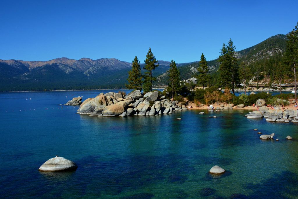 Lake Tahoe