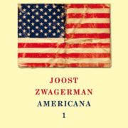 Joost Zwagerman - Americana