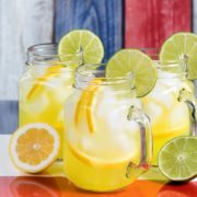 American Lemonade