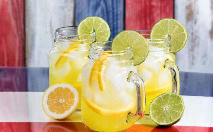 American Lemonade