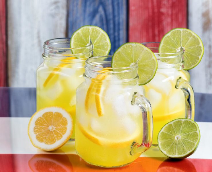 American Lemonade