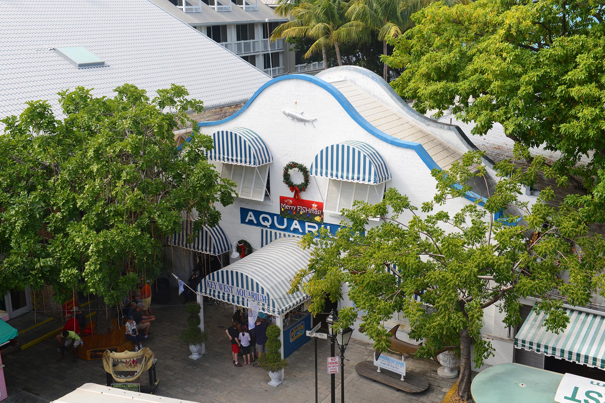 Key west Aquarium