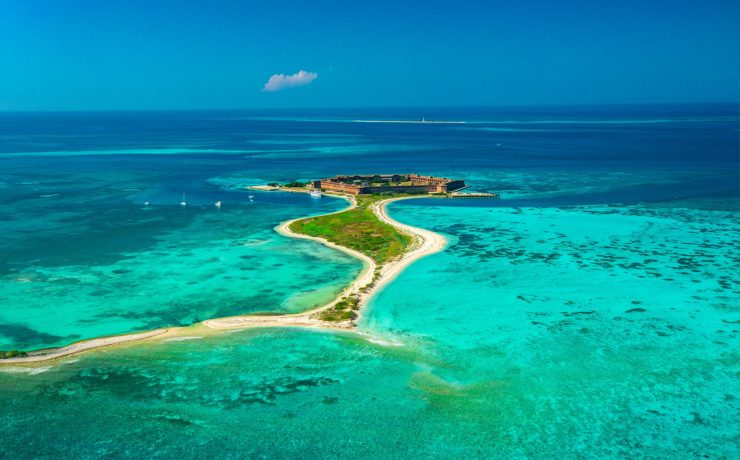 Dry Tortugas National Park