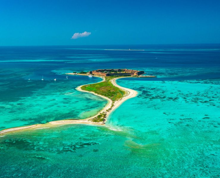 Dry Tortugas National Park