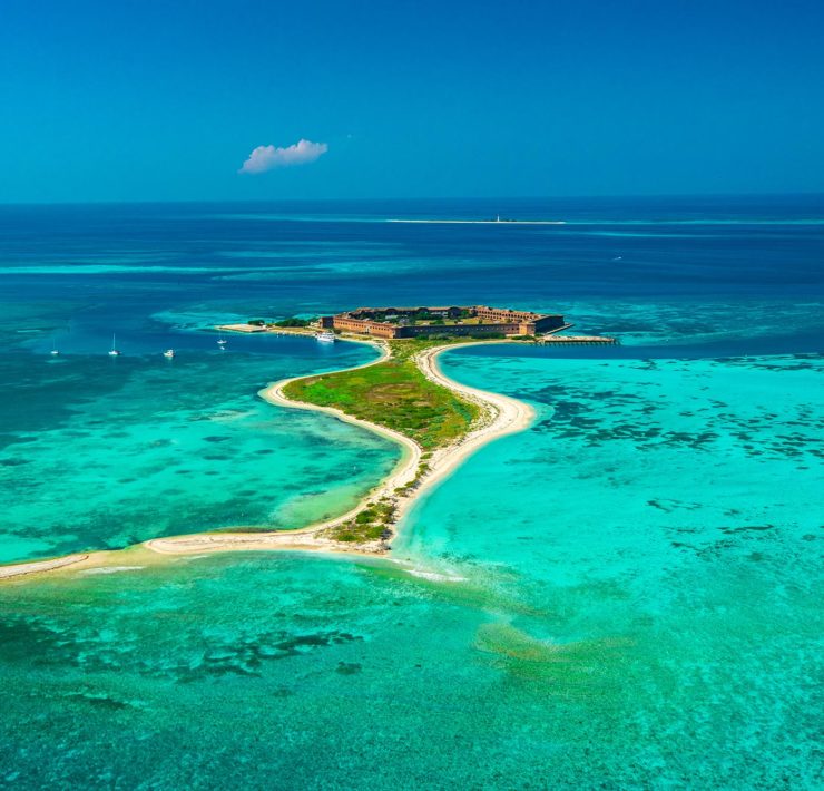 Dry Tortugas National Park