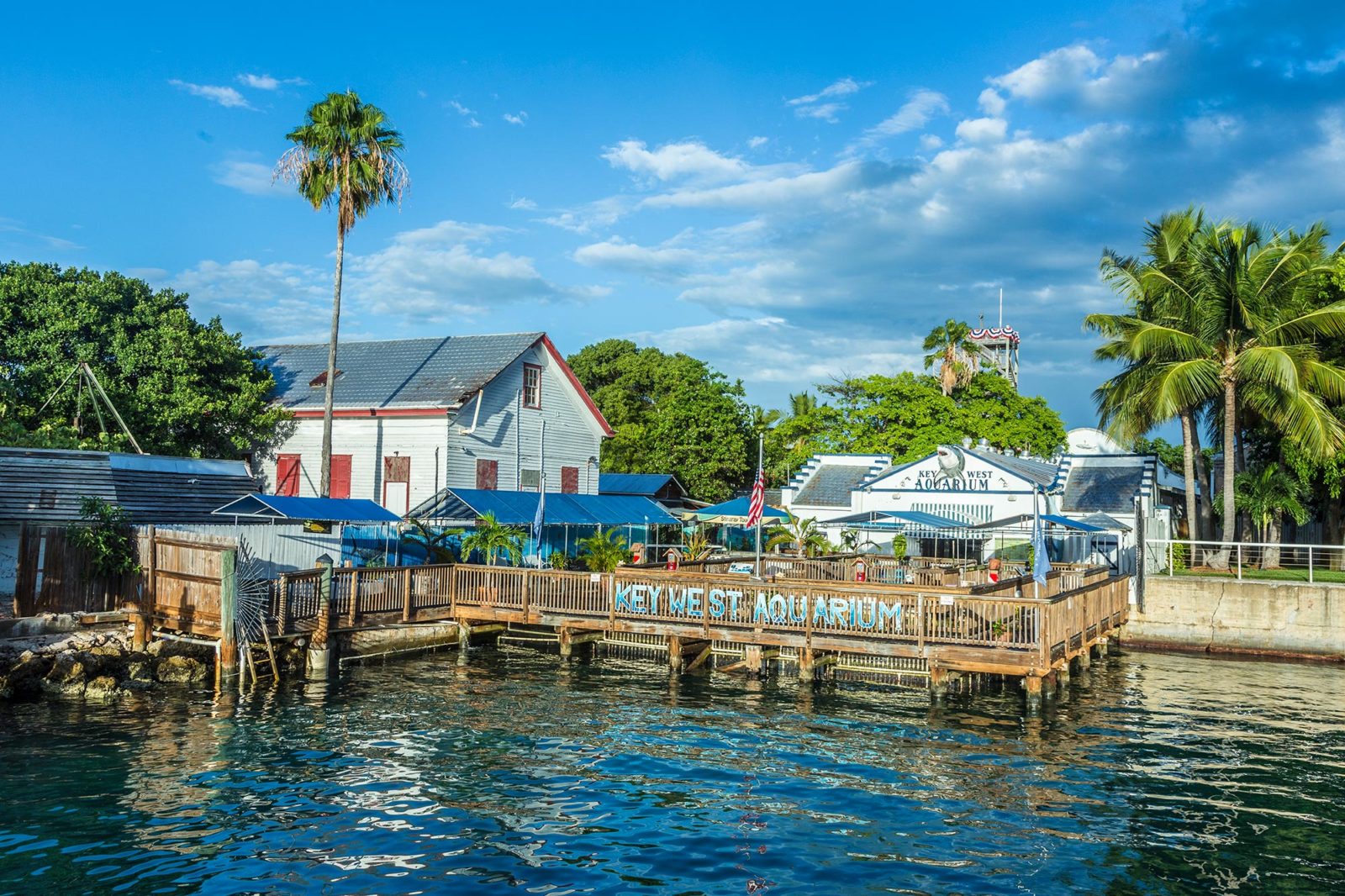 Key west Aquarium