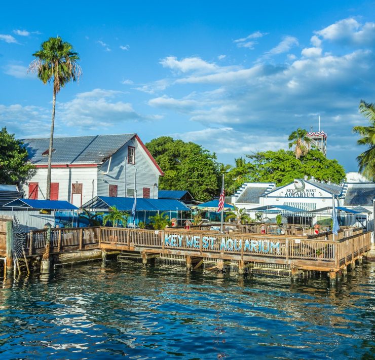 Key west Aquarium