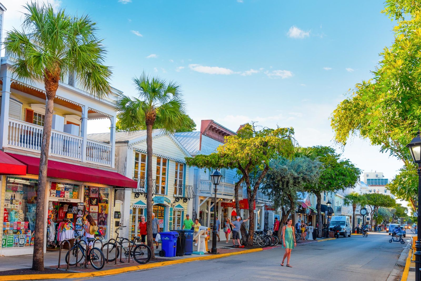 Overseas Highway roadtrip