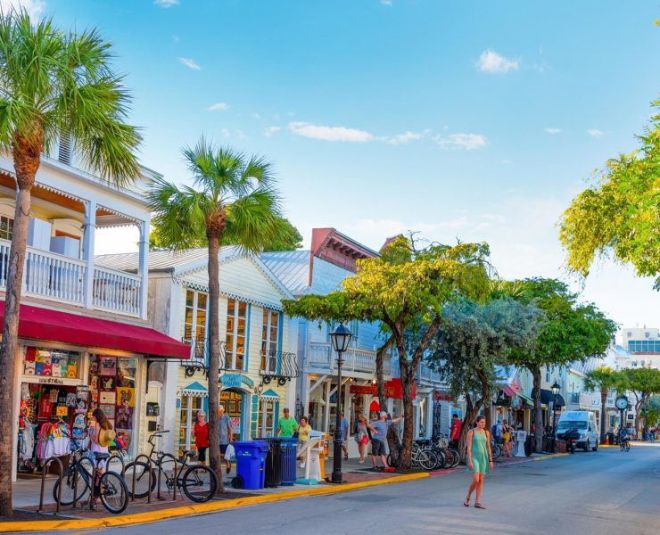 Overseas Highway roadtrip