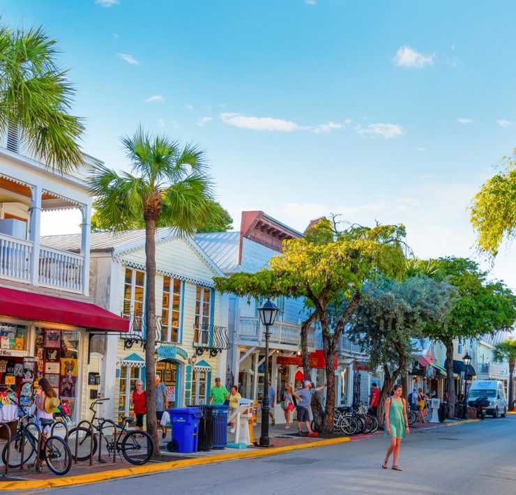 Overseas Highway roadtrip