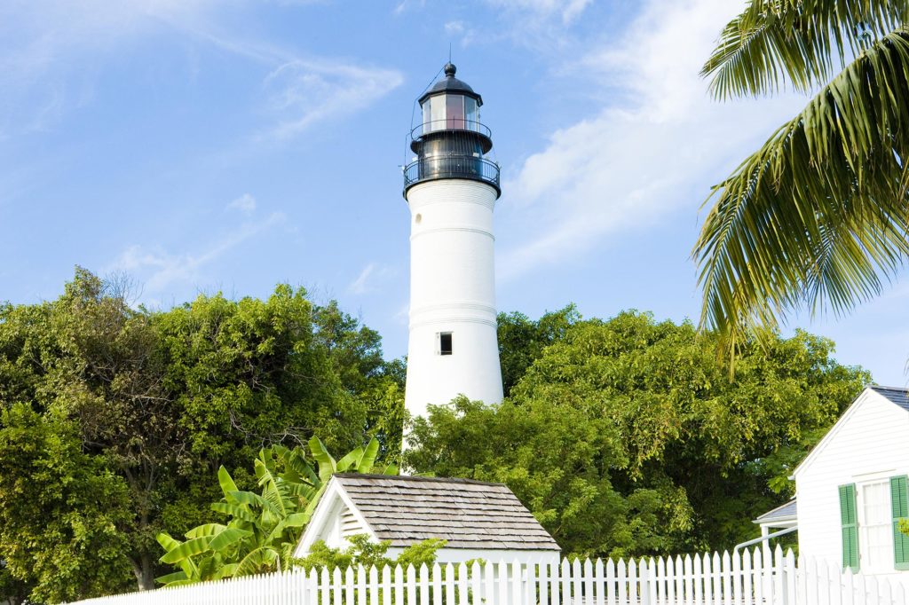 Key West Lighthouse