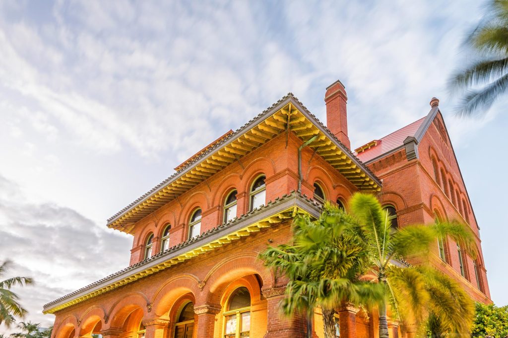 Key West Museum of Art and History