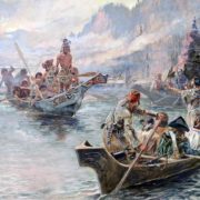 Lewis and Clark