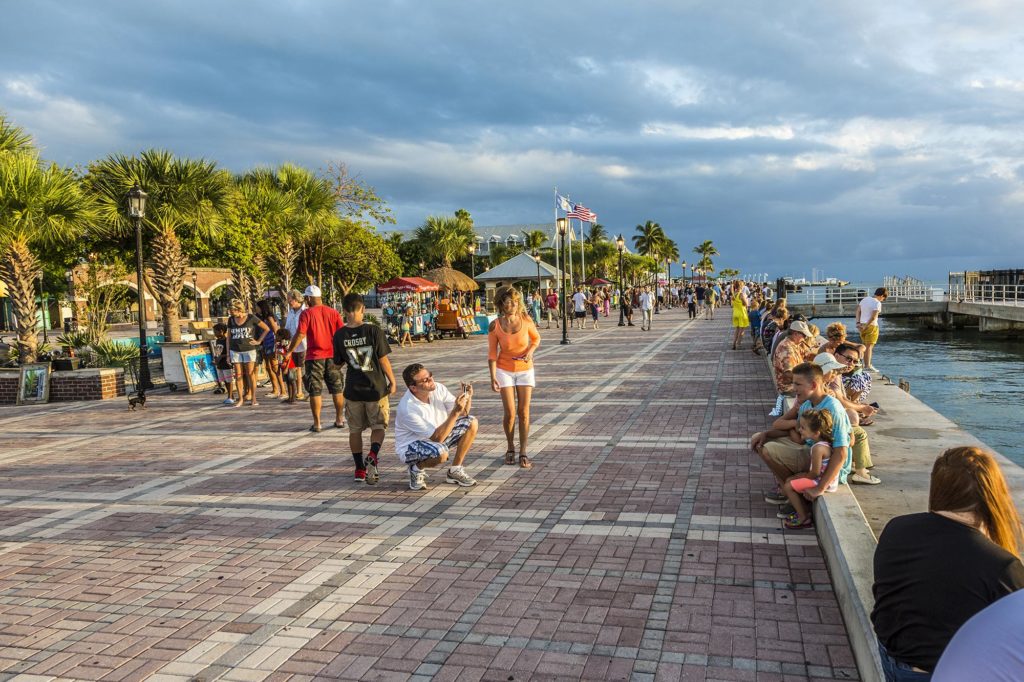 Mallory Square