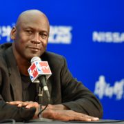 Michael Jordan