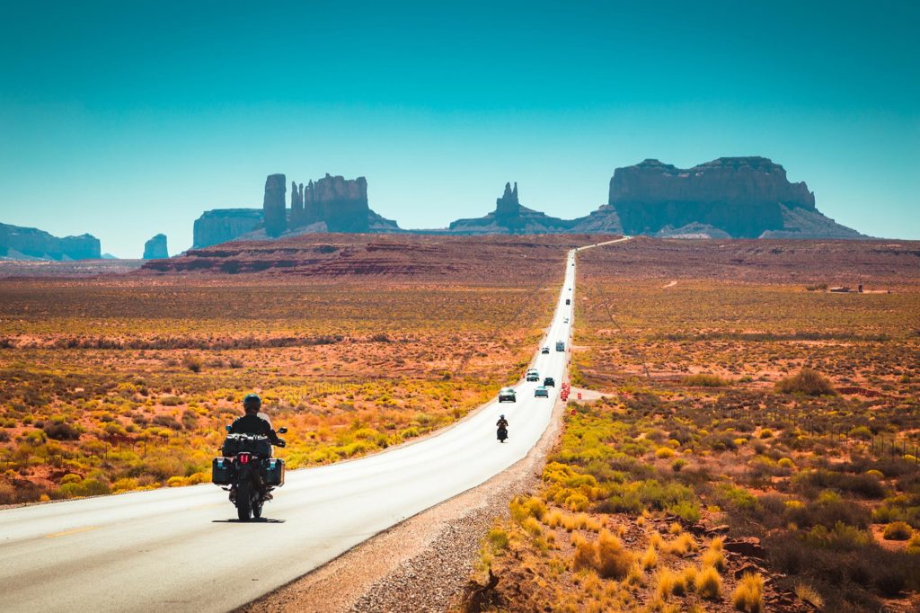 Monument valley