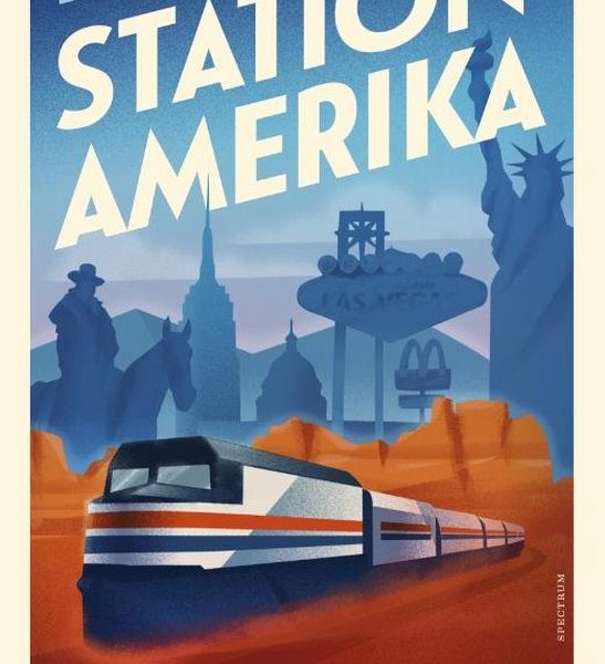 Review Station Amerika