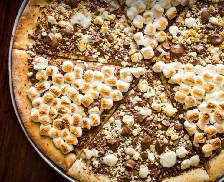 Max Brenner