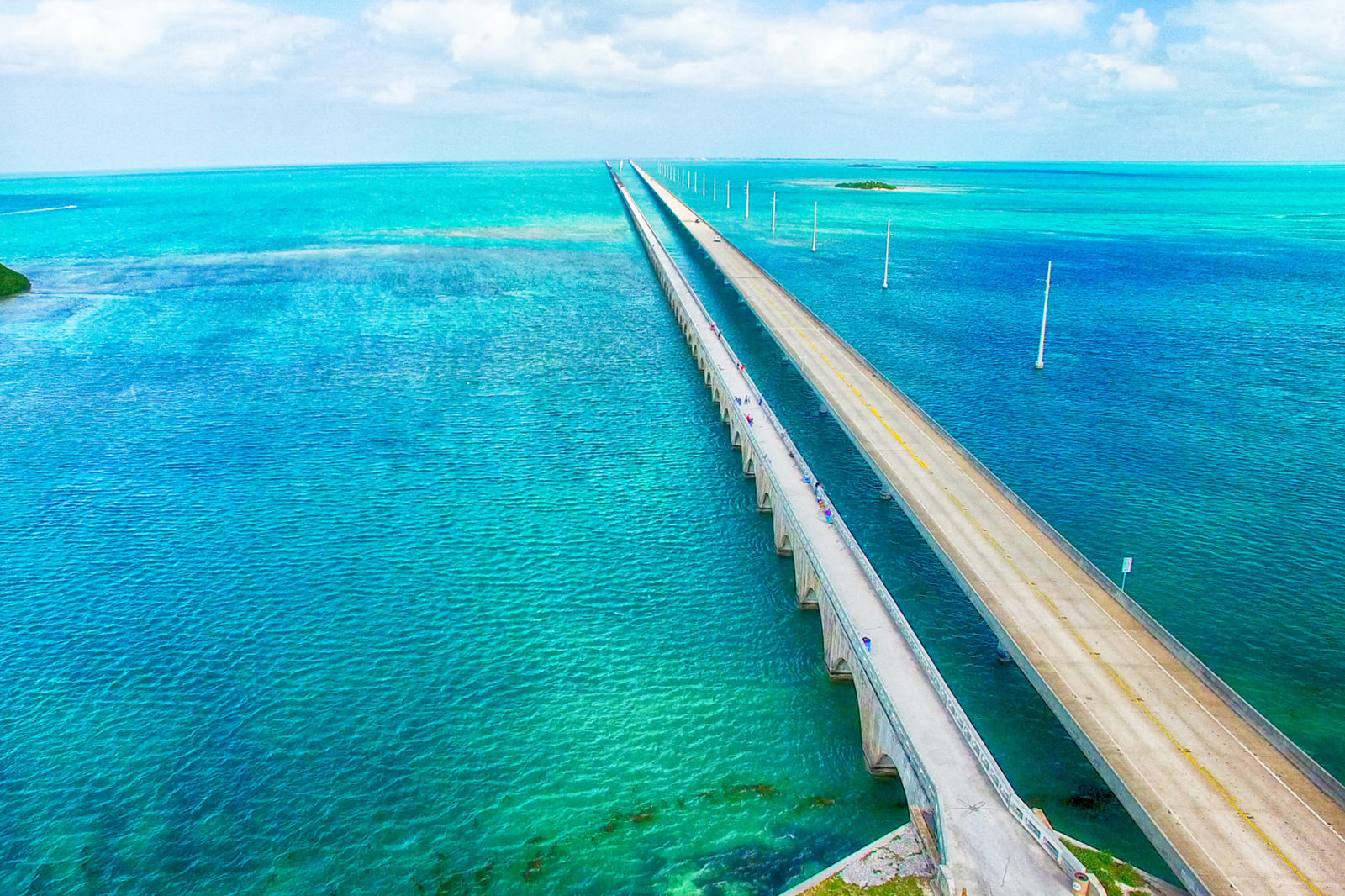 Overseas Highway roadtrip