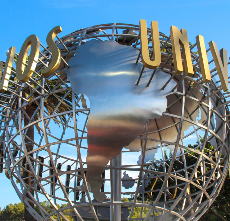Universal Studios