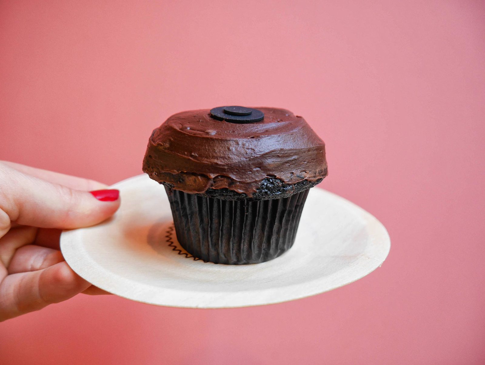 3x cupcake hotspots in New York City