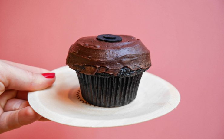 3x cupcake hotspots in New York City