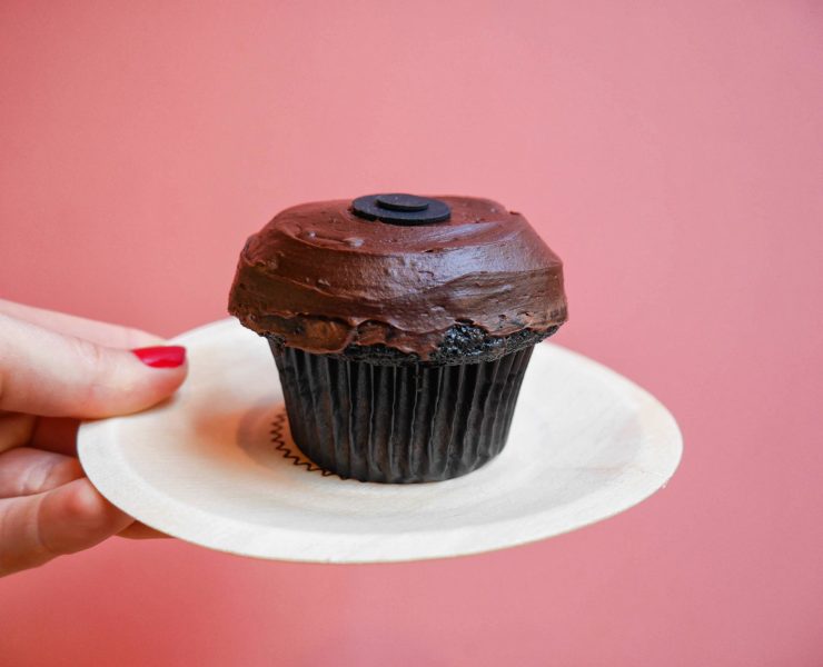 3x cupcake hotspots in New York City