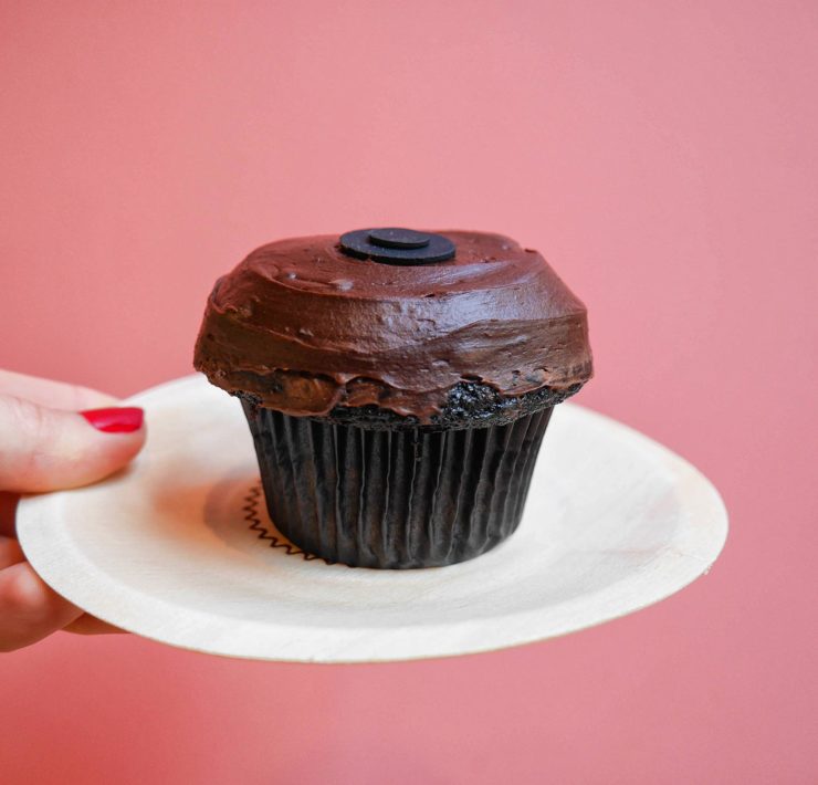 3x cupcake hotspots in New York City