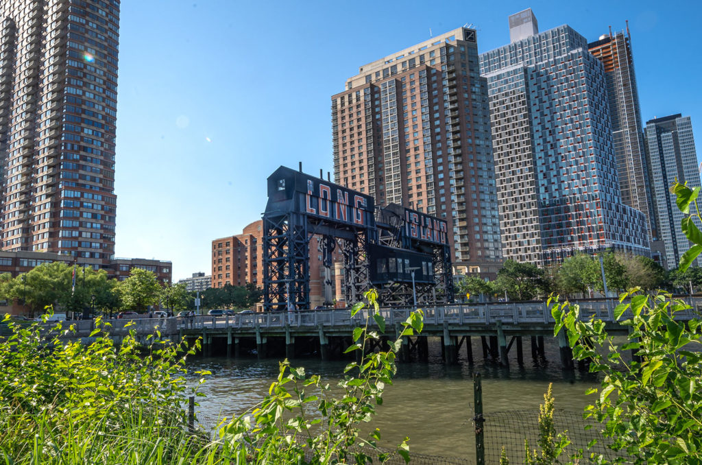 Gantry State Park