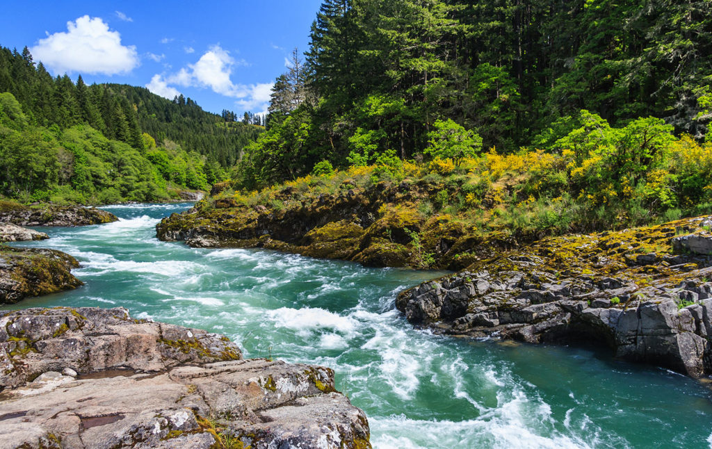 North Cascades NP