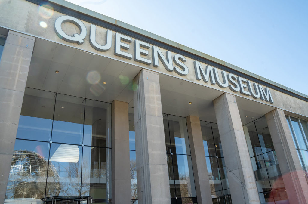 Queens Museum