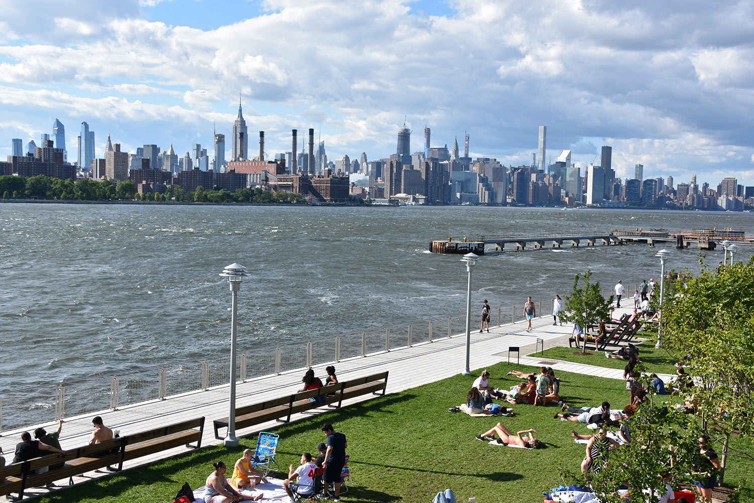 Domino Park