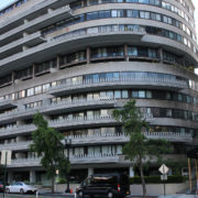 Watergate Schandaal