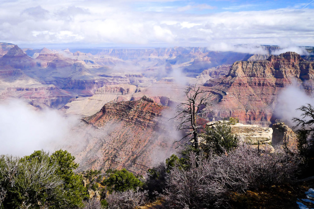 Grand Canyon Skywalk