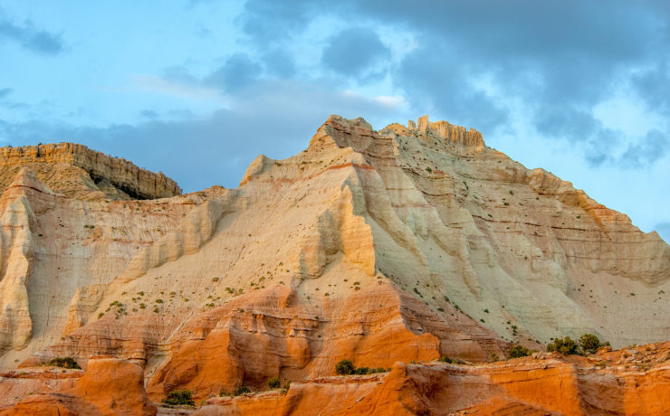 State Parks Utah