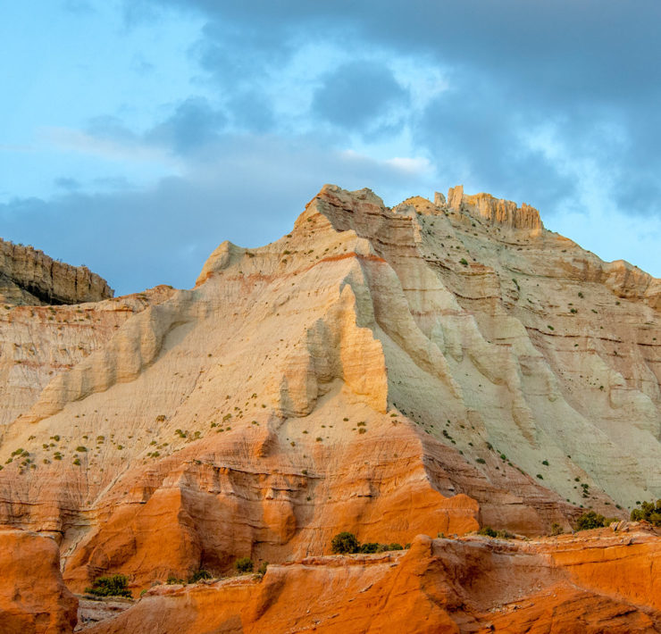 State Parks Utah