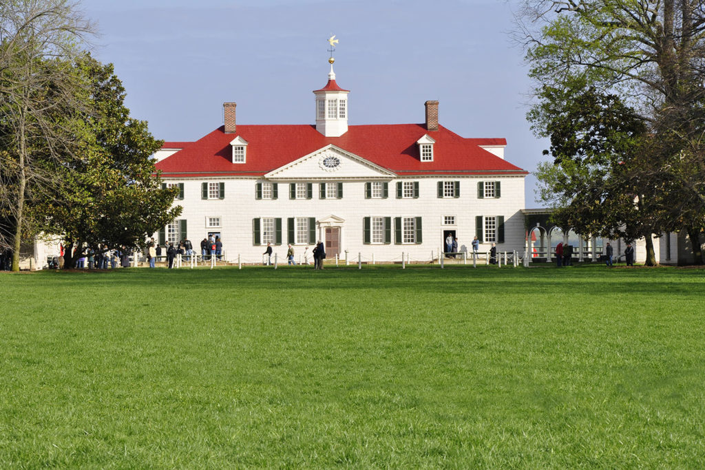 Mount Vernon