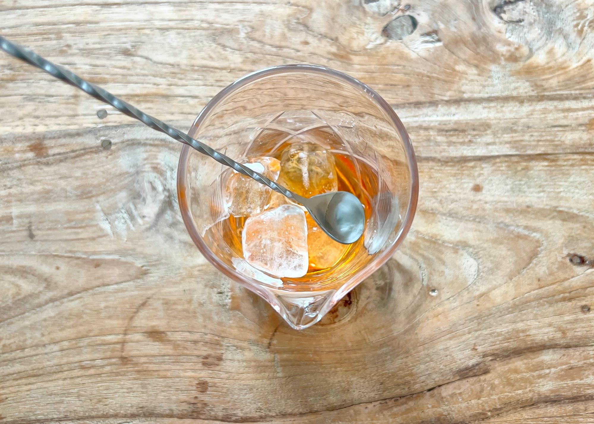 Hoe maak je de perfecte Old Fashioned-cocktail? De stap voor stap bereiding!