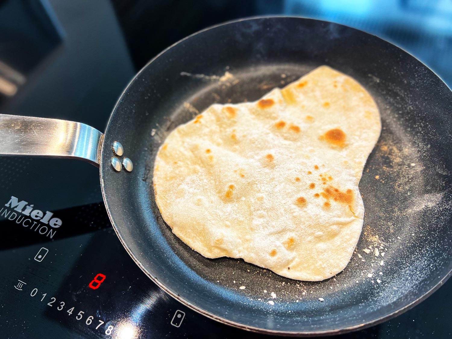 Het recept voor heerlijke Mexicaanse Taco's Al Pastor