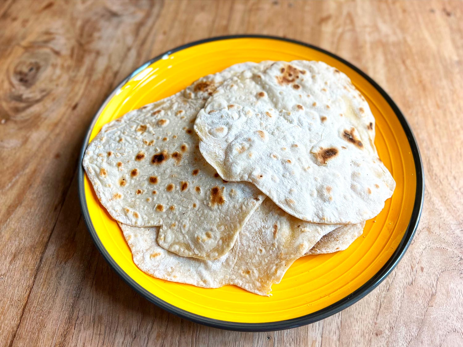 Het recept voor heerlijke Mexicaanse Taco's Al Pastor