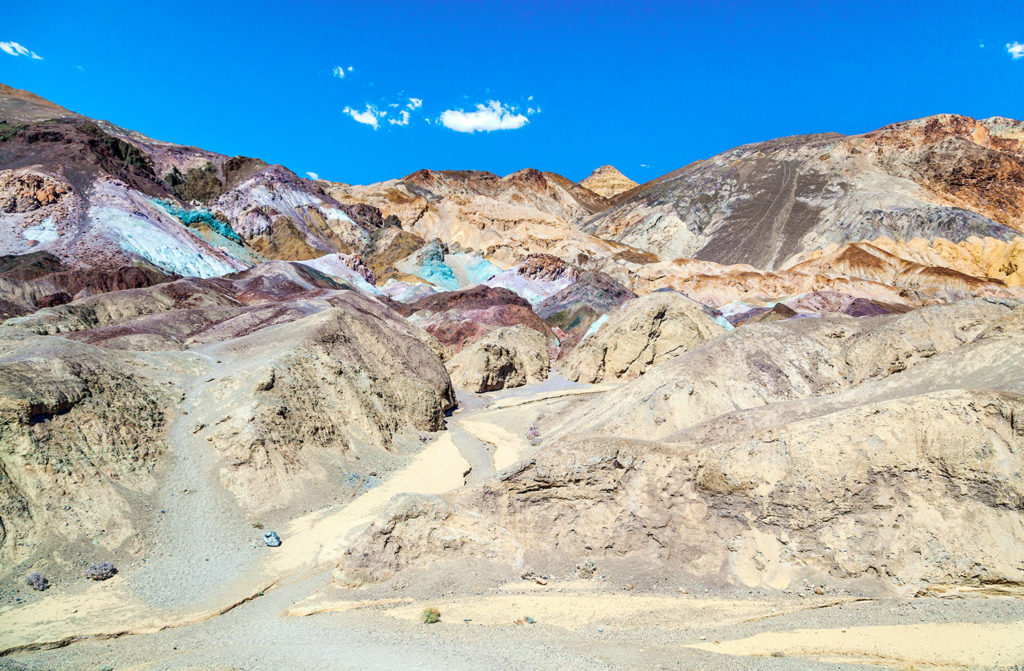 Death Valley