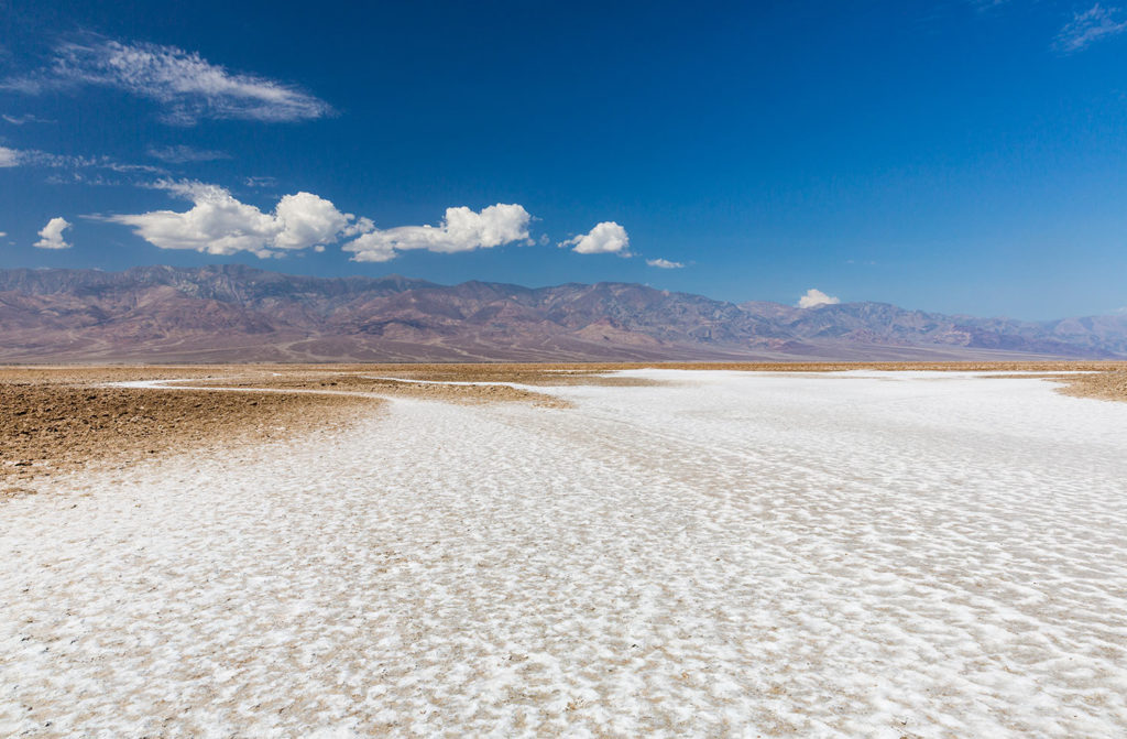 Death Valley