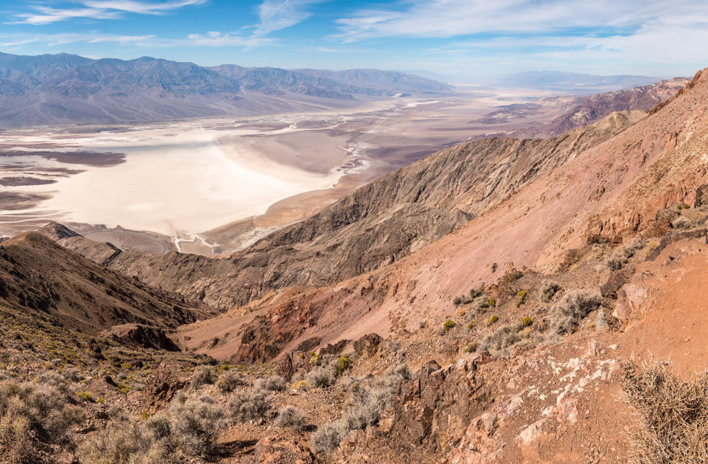 Death Valley